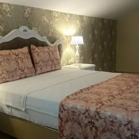 Grand Towers Adana