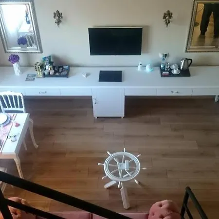 Grand Towers Adana Apartment Kurttepe