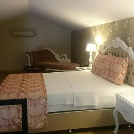 Grand Towers Adana Kurttepe